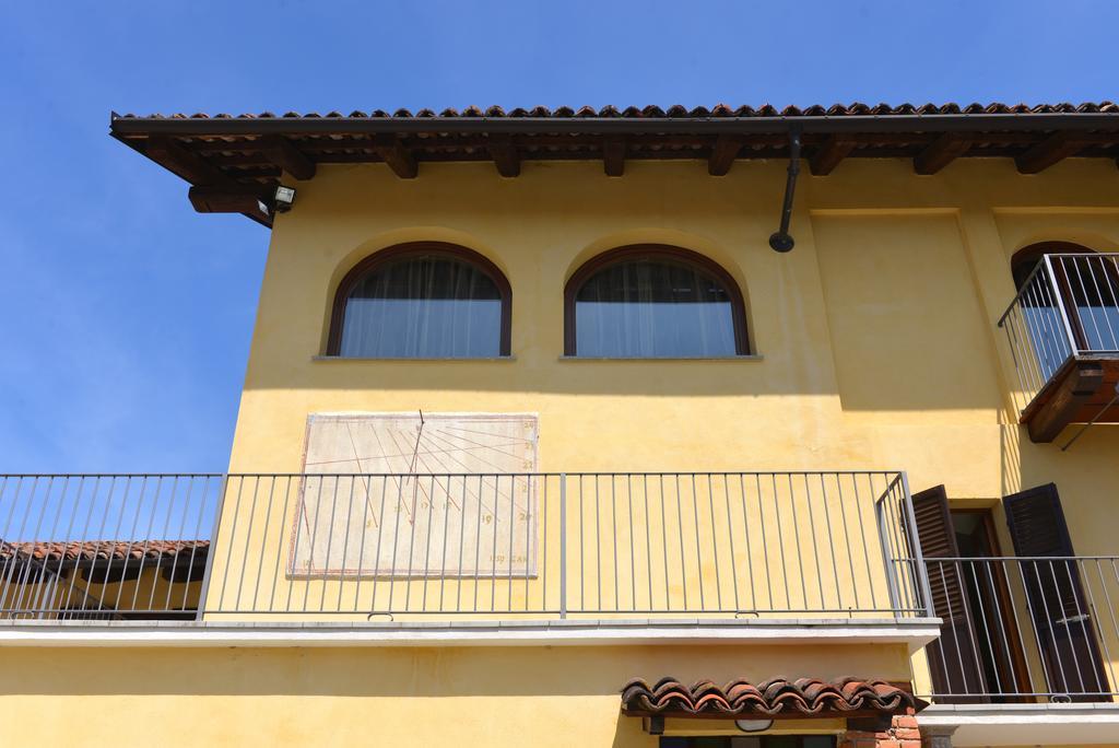 Casa Vacanze Il Brichet 몬도비 객실 사진