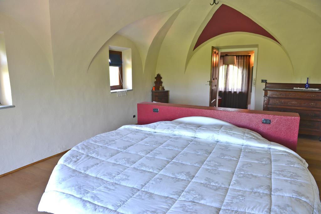 Casa Vacanze Il Brichet 몬도비 객실 사진