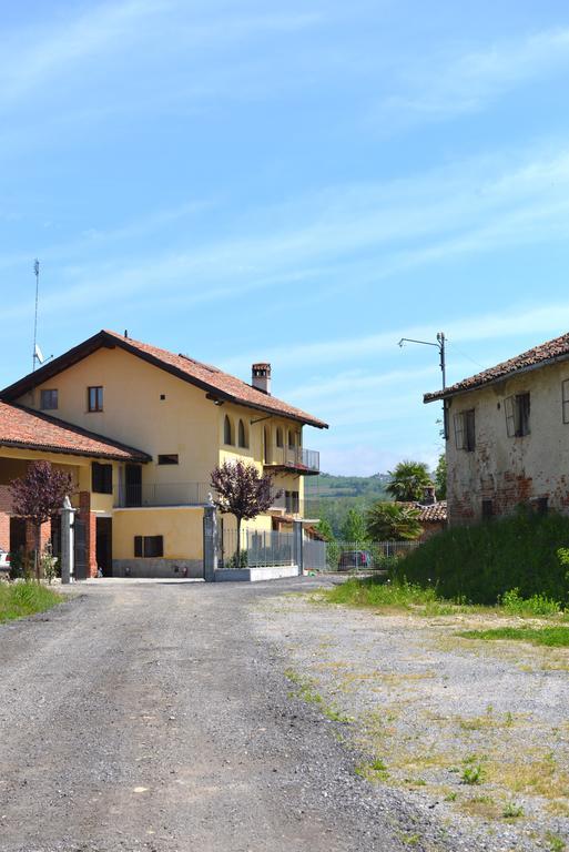Casa Vacanze Il Brichet 몬도비 객실 사진